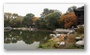 Jinci Park and Temple, Taiyuan. (It was founded about 1,400 years ago and expanded during the following centuries, resulting in a diverse collection of more than 100 sculptures, buildings, terraces, and bridges.)