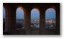 On the Castle Hill of Budapest (Fishermen's bastion)