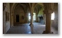 Silvacane Abbey, in La Roque-d'Anthéron, one of the three medieval Cistercian abbeys of Provence (alongside Sénanque and le Thoronet), also referred to as the “three sisters of Provence” (“les trois sœurs provençales“).