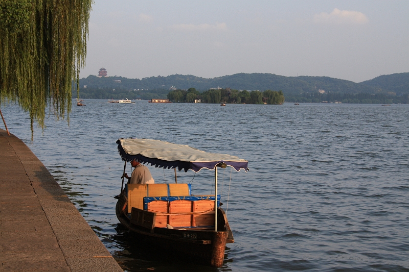 cimg_2091.jpg - Around the West Lake, Hangzhou, China