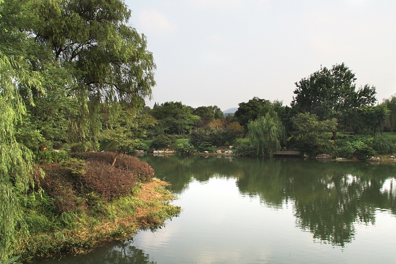 cimg_2203.jpg - West Lake, Hangzhou, China