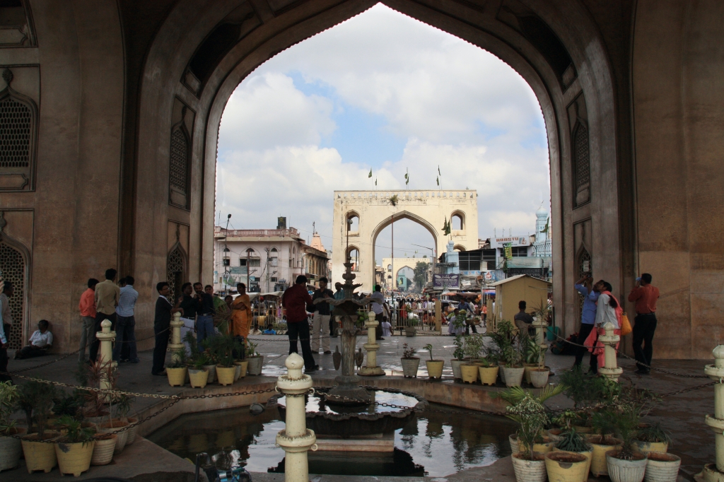 cimg_0779.jpg - Charminar, Hyderabad