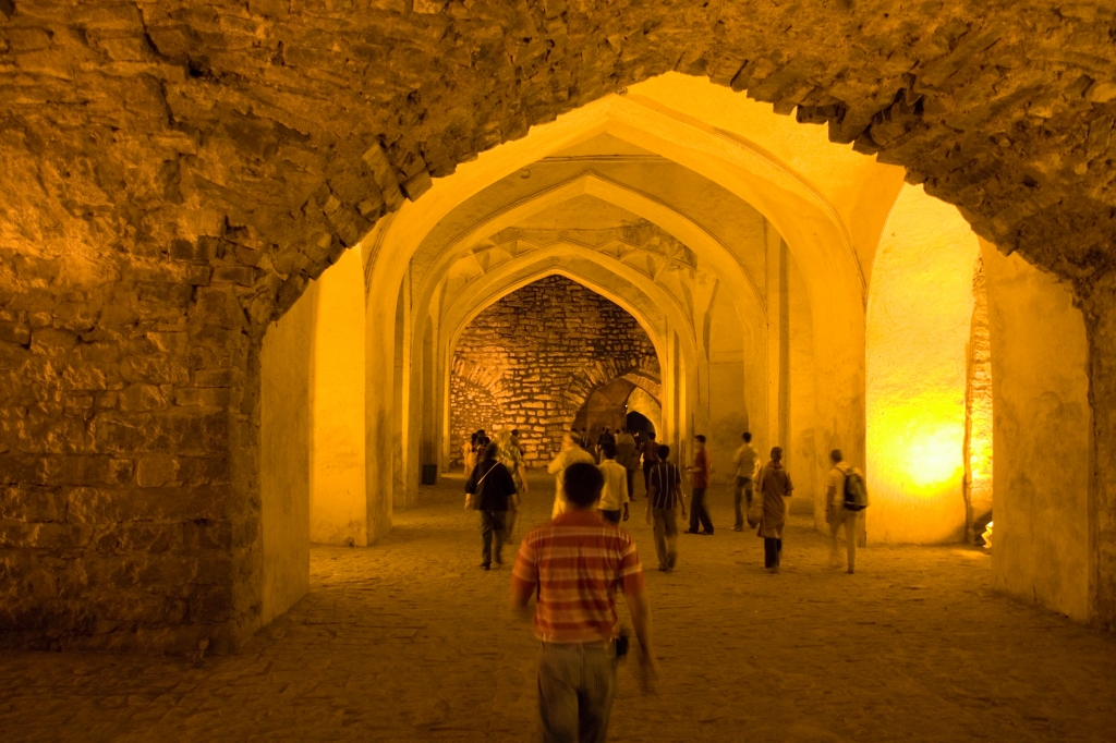 cimg_0930.jpg - Golkondafort, Hyderabad