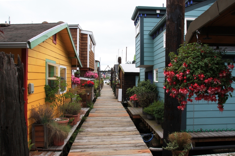 cimg_2525.jpg - Houseboats in Seattle