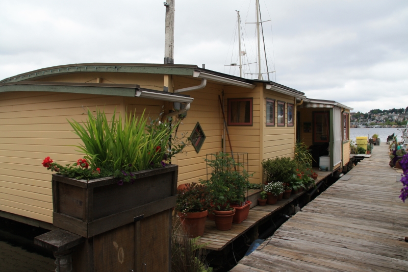 cimg_2529.jpg - Houseboats in Seattle