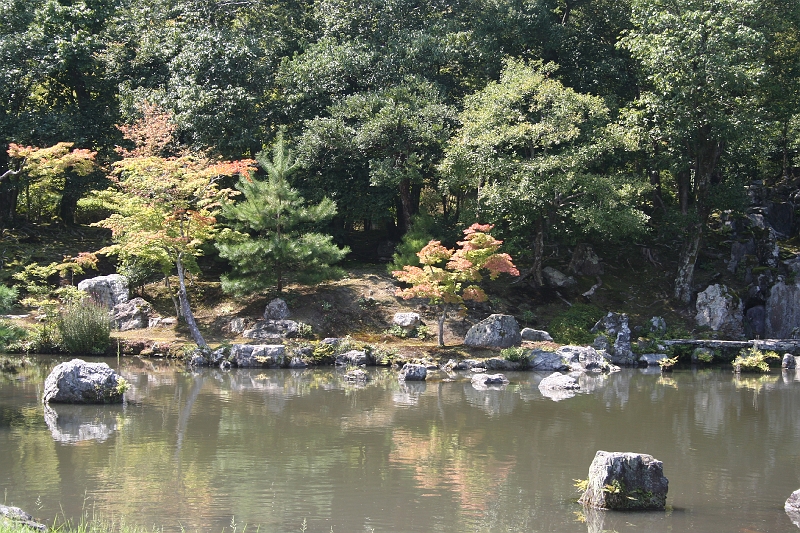 IMG_1658.jpg - Tenryuji temple at Arashiyama