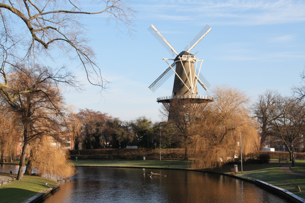 cimg_0971.jpg - Leiden, Molenwerf