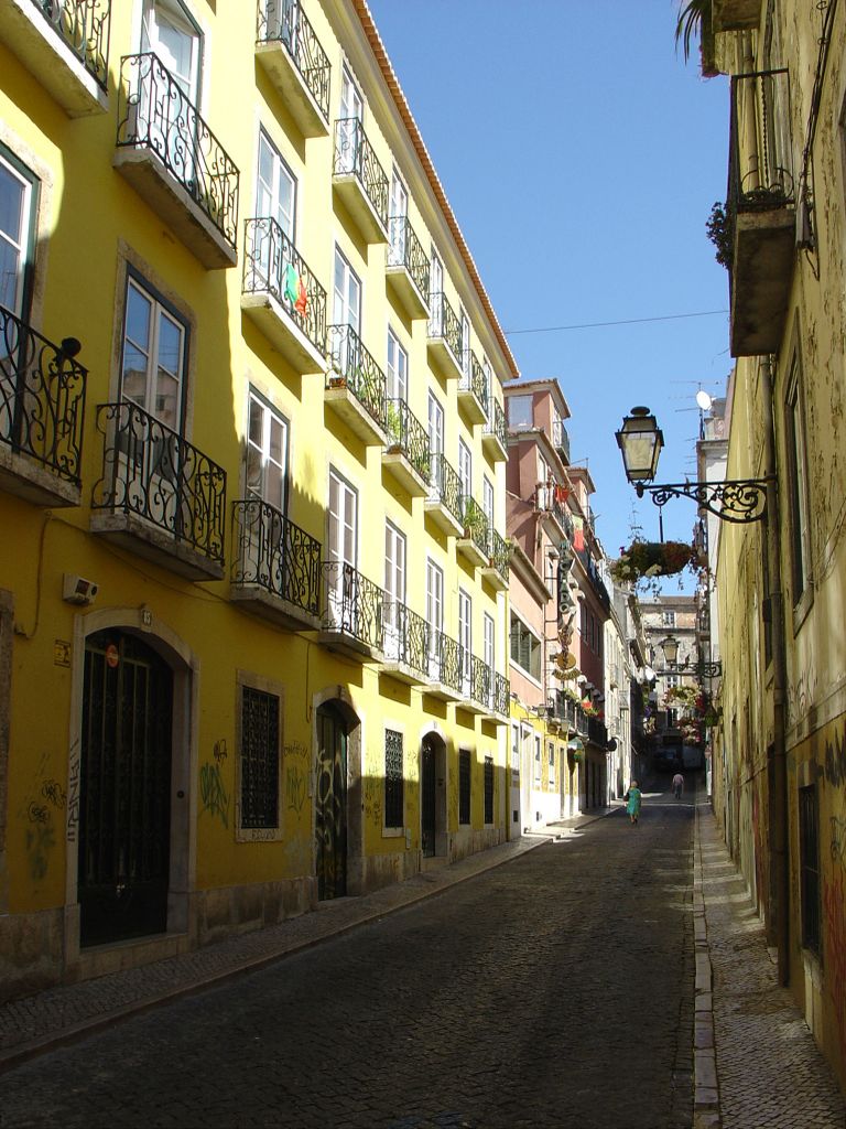 Bairro Alto