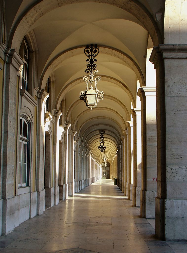 Praça do Comércio