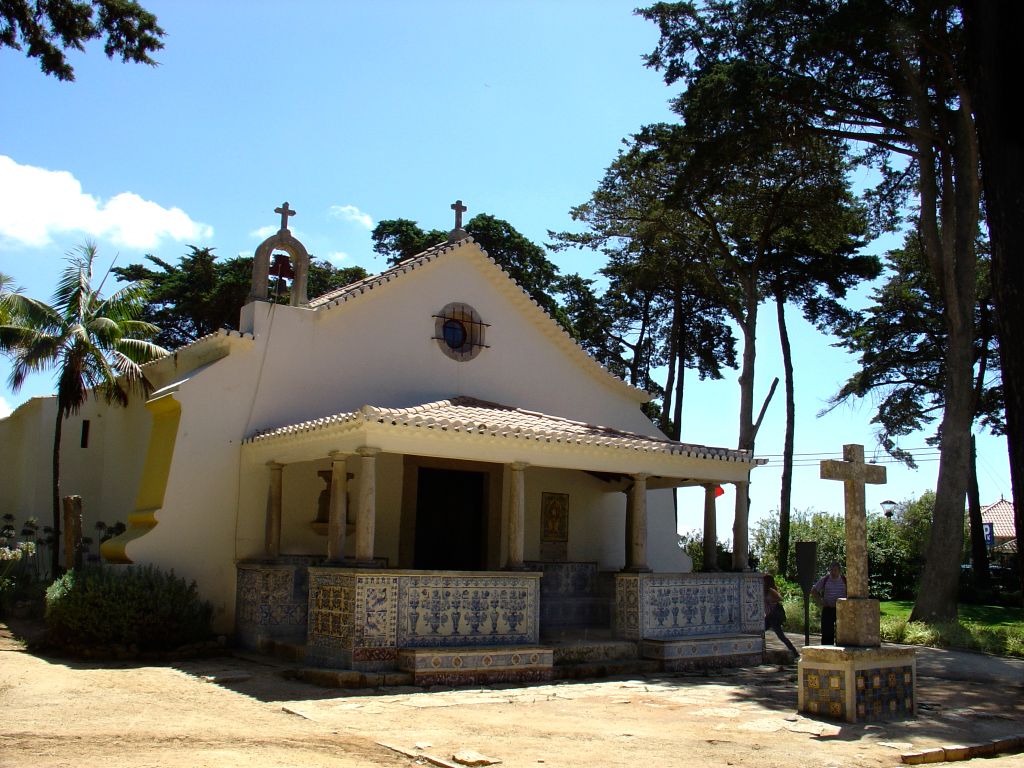 Parque Marechal Carmona