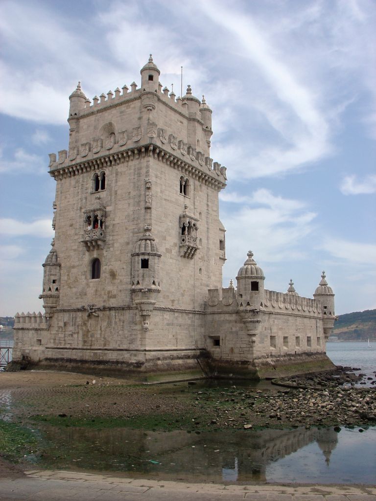 Torre de Belém