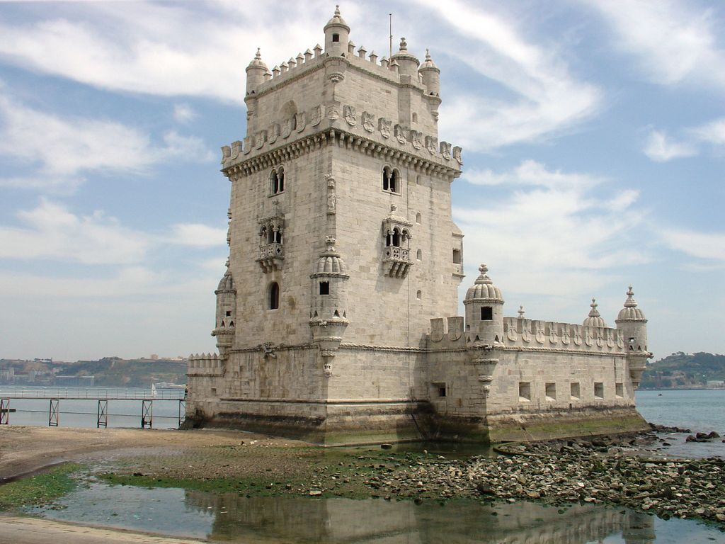 Torre de Belém