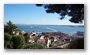 View of Lisbon from the Castle