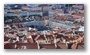 View of Lisbon from the Castle