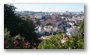 View of Lisbon from the Castle