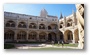 Jeronimos Monastery, Belém, Lisbon