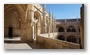 Jeronimos Monastery, Belém, Lisbon