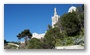 Basilique Notre Dame de la Garde, Marseille