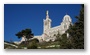 Basilique Notre Dame de la Garde, Marseille