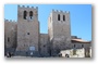 Marseille, remains of the Saint Victor Monastery