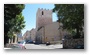 Marseille, remains of the Saint Victor Monastery