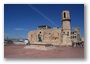 St Laurent church, Marseille