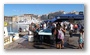 Vieux Port (the Old Harbour) in Marseille