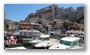 Port du Vallont-des-Auffes, Marseille: a very small former fishers' port, today completely swalled by the city...