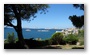 Park at the Villa Valmer, Marseille