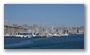 In the old Harbour of Marseille