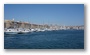 In the old Harbour of Marseille