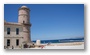 Fort St. Jean, now part of MuCEM, Marseille