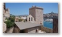 Fort St. Jean, now part of MuCEM, Marseille