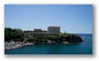 View of Marseille, from the Fort St. Jean