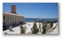 Fort St. Jean, now part of MuCEM, Marseille