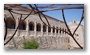 Fort St. Jean, now part of MuCEM, Marseille