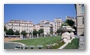 Palais Longchamps, Marseille (today serves as musea)