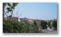 View of Marseille, from the Palais Longchamps