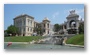 Palais Longchamps, Marseille (today serves as musea)