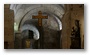 Crypt of the St. Victor Monastery, Marseille