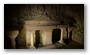 Crypt of the St. Victor Monastery, Marseille