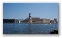 Fort St. Jean, now part of MuCEM, Marseille