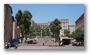 View of the new Intercontinental Hotel (formerly a hostpital) from the harbour side