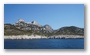 Les Calanques, Marseille (the seashore East of Marseille)