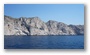 Les Calanques, Marseille (the seashore East of Marseille)