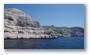 Les Calanques, Marseille (the seashore East of Marseille)