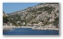 Les Calanques, Marseille (the seashore East of Marseille)