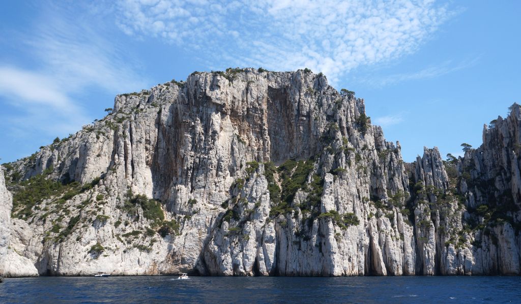 Calanque 