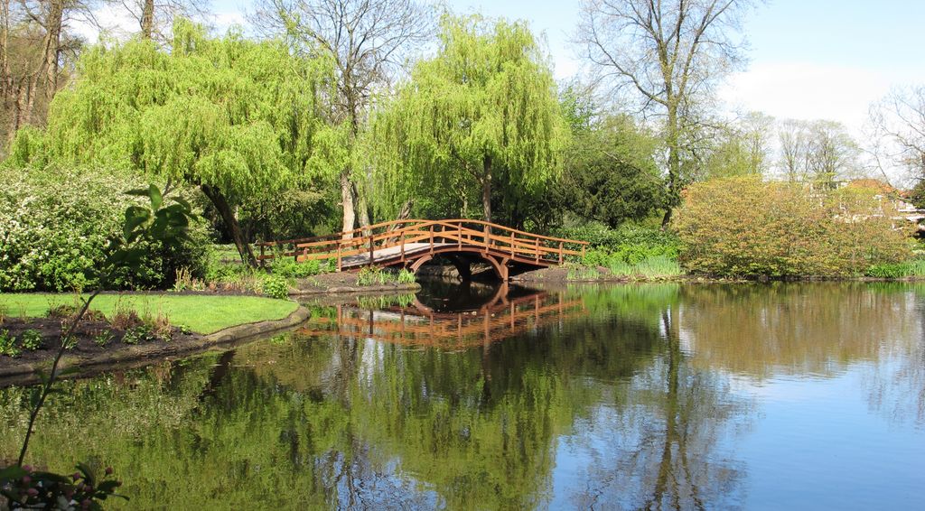 Broersepark, Amstelveen