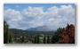 Late spring colours in Aix-en-Provence